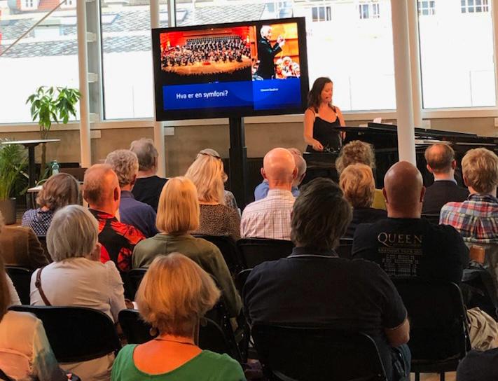 MS-forbundet i Norge, 2024