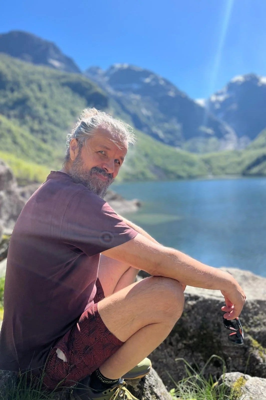 Piotr Marcinów